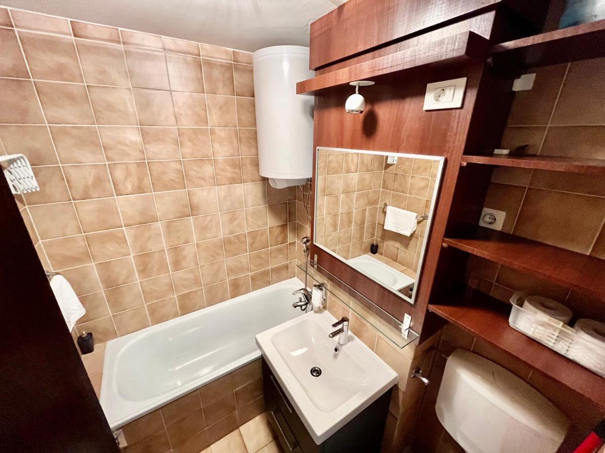 Apartment TiSa, Bovec Extérieur photo