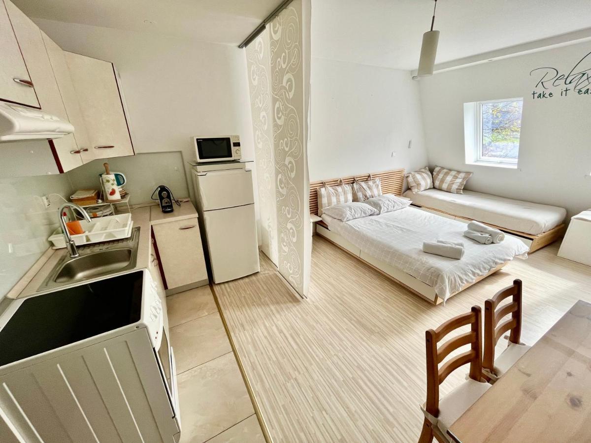 Apartment TiSa, Bovec Extérieur photo