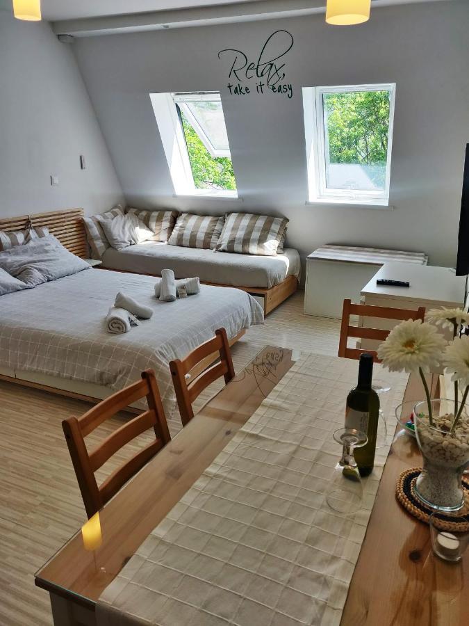 Apartment TiSa, Bovec Extérieur photo
